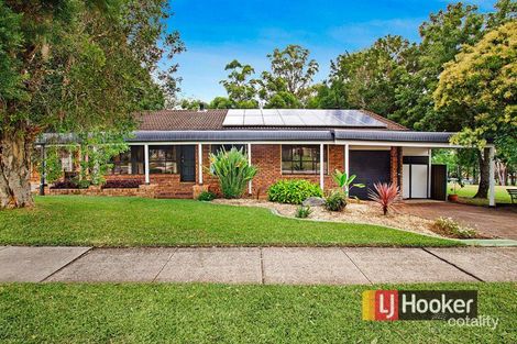 38 Barnier Dr, Quakers Hill, NSW 2763
