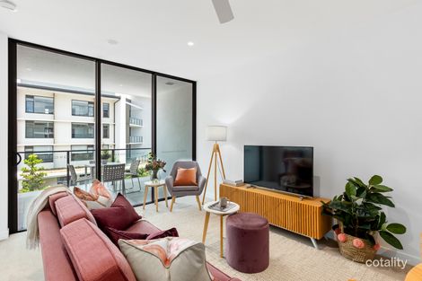 Property photo of 1207/2 Symphony Way Springfield Central QLD 4300