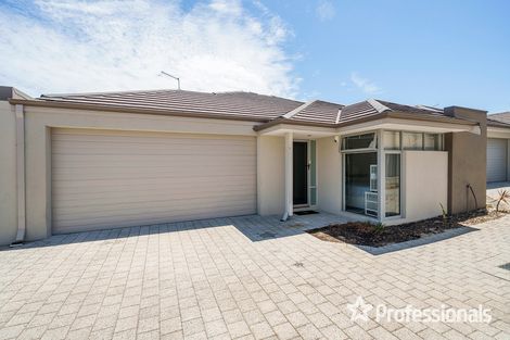 Property photo of 29B Curlington Crescent Balga WA 6061