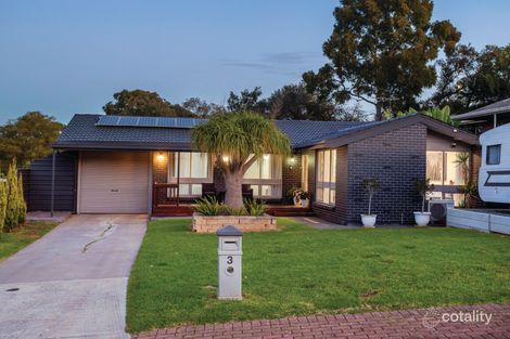 3 Resthaven Rd, O'Halloran Hill, SA 5158