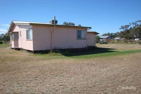 Property photo of 110 Albert Street Morven QLD 4468