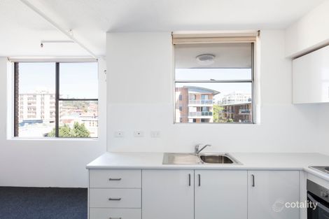 Property photo of 607/212-218 Bondi Road Bondi NSW 2026