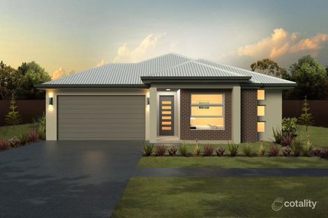 4 St Pauls Tce, Mernda, VIC 3754