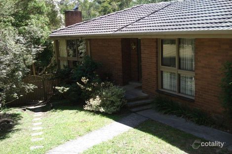 Property photo of 252 Mt Morton Road Belgrave VIC 3160