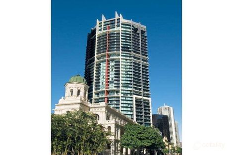 202/26 Felix St, Brisbane City, QLD 4000