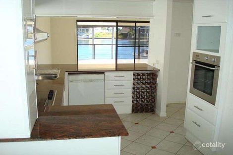 Property photo of 16 River Crescent Broadbeach Waters QLD 4218