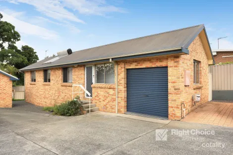 2/229 Princes Hwy, Albion Park Rail, NSW 2527