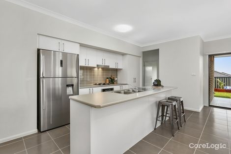 Property photo of 44 Lowndes Drive Oran Park NSW 2570