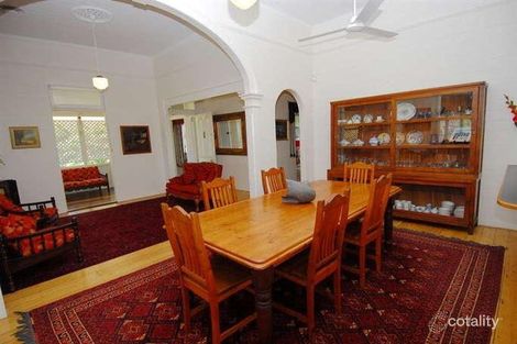 Property photo of 21 Clayton Street Hermit Park QLD 4812