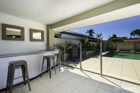 Property photo of 20 Launch Road Mermaid Waters QLD 4218