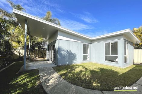 Property photo of 22 Norton Avenue Killarney Vale NSW 2261