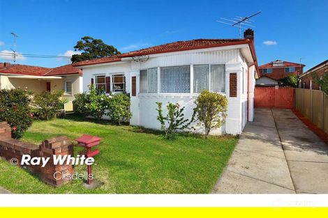 281 Kingsgrove Rd, Kingsgrove, NSW 2208
