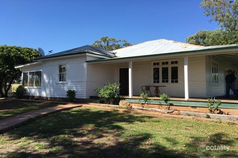 Property photo of 348 Dripstone Road Neurea NSW 2820