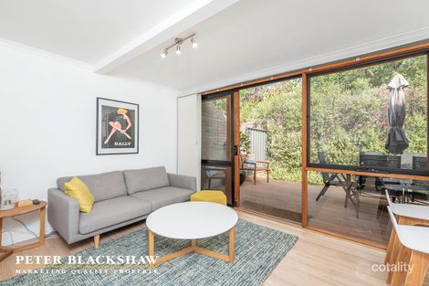 Property photo of 4 The Verge Phillip ACT 2606