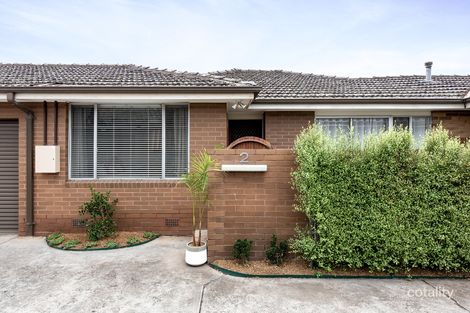 Property photo of 2/427-431 Murray Road Preston VIC 3072