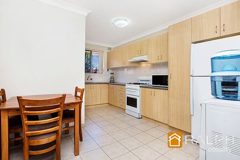 Property photo of 3/18 Willeroo Street Lakemba NSW 2195