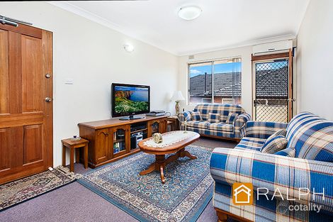 Property photo of 3/18 Willeroo Street Lakemba NSW 2195