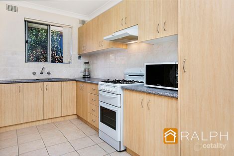 Property photo of 3/18 Willeroo Street Lakemba NSW 2195