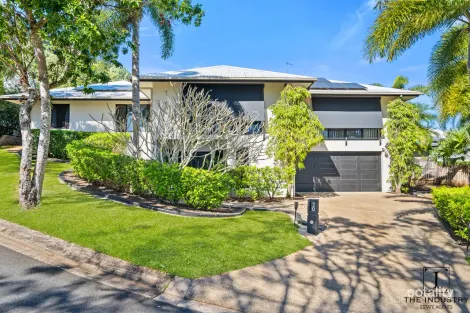 Property photo of 20 Lookout Terrace Trinity Beach QLD 4879