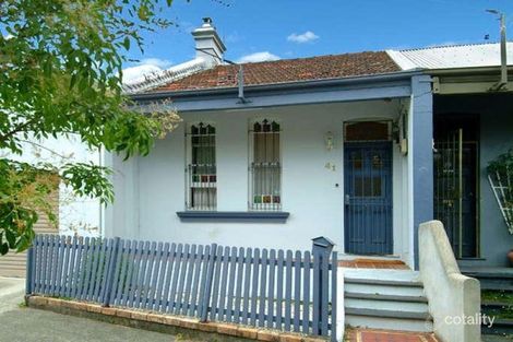 41 Searl St, Petersham, NSW 2049
