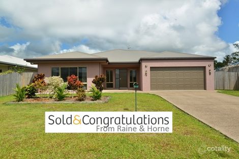 Property photo of 14 Spoonbill Close Mossman QLD 4873