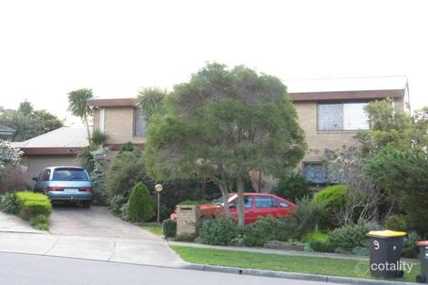 Property photo of 4 Copnal Court Glen Waverley VIC 3150
