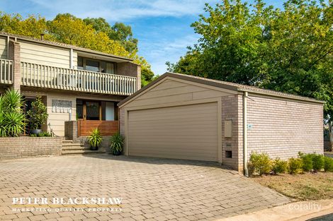 Property photo of 4 The Verge Phillip ACT 2606