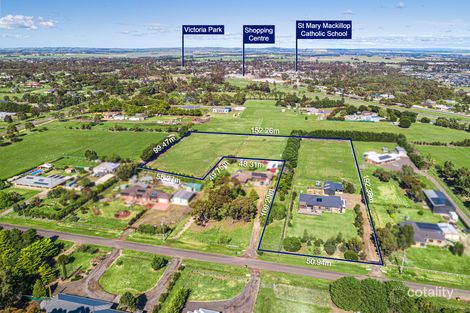 40 Lowndes Rd, Bannockburn, VIC 3331