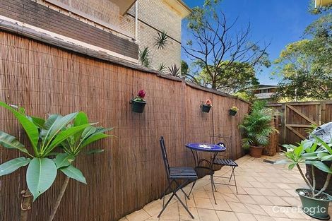 Property photo of 1/22 Lismore Avenue Dee Why NSW 2099