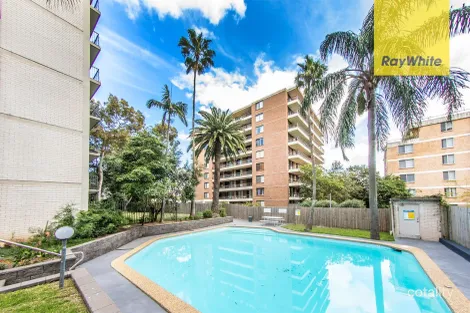 Property photo of 11/64-66 Great Western Highway Parramatta NSW 2150