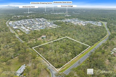 73-87 Mundoolun Rd, Jimboomba, QLD 4280