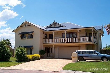 Property photo of 25 Kline Place McDowall QLD 4053