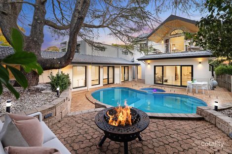 7 Aston St, Hunters Hill, NSW 2110