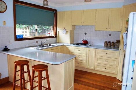 Property photo of 34 Columbia Street Kearns NSW 2558