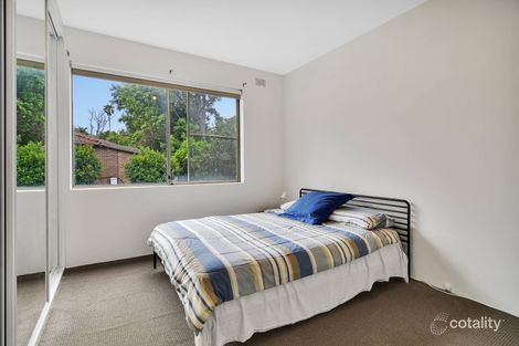 Property photo of 7/56 Grosvenor Crescent Summer Hill NSW 2130
