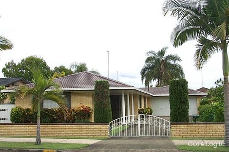 Property photo of 47 Bordeaux Parade Mermaid Waters QLD 4218