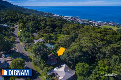 Property photo of 49 Buttenshaw Drive Coledale NSW 2515