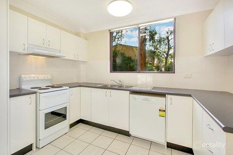 Property photo of 10/12 Leichhardt Street Glebe NSW 2037