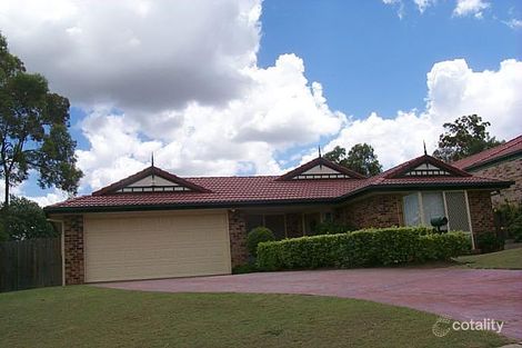 37 Settlers Cct, Forest Lake, QLD 4078