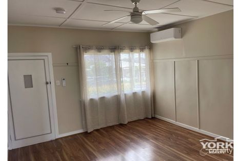 Property photo of 6 Monash Street Newtown QLD 4350