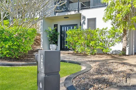 Property photo of 20 Lookout Terrace Trinity Beach QLD 4879