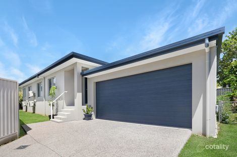 Property photo of 8B Penny Close Whitfield QLD 4870