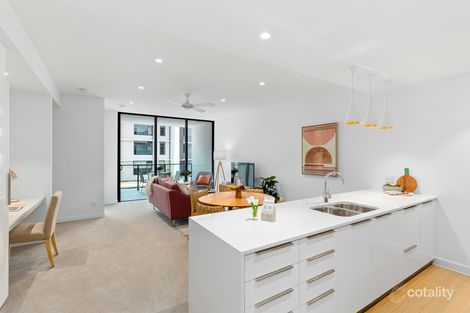 Property photo of 1207/2 Symphony Way Springfield Central QLD 4300