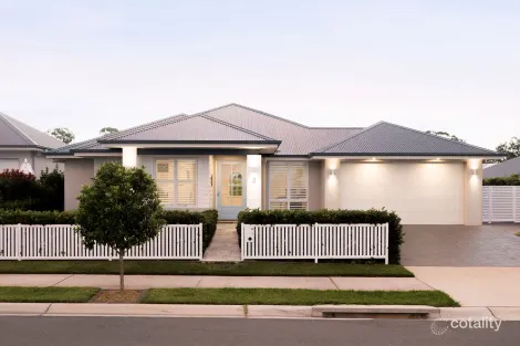 3 Cracknell St, Wilton, NSW 2571