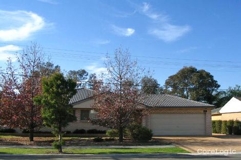 Property photo of 3/29 Portia Road Toongabbie NSW 2146