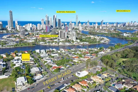 280 Ferry Rd, Southport, QLD 4215