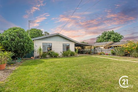 58 Crossen St, Echuca, VIC 3564