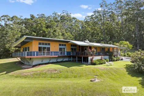 29 Waratah Ct, Mount Burrell, NSW 2484