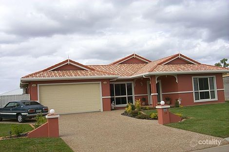 20 Atherton Cct, Kirwan, QLD 4817