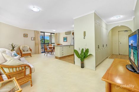 1a/114 Marine Pde, Southport, QLD 4215